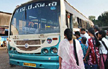 KSRTC increases bus fares by 7.96 per cent